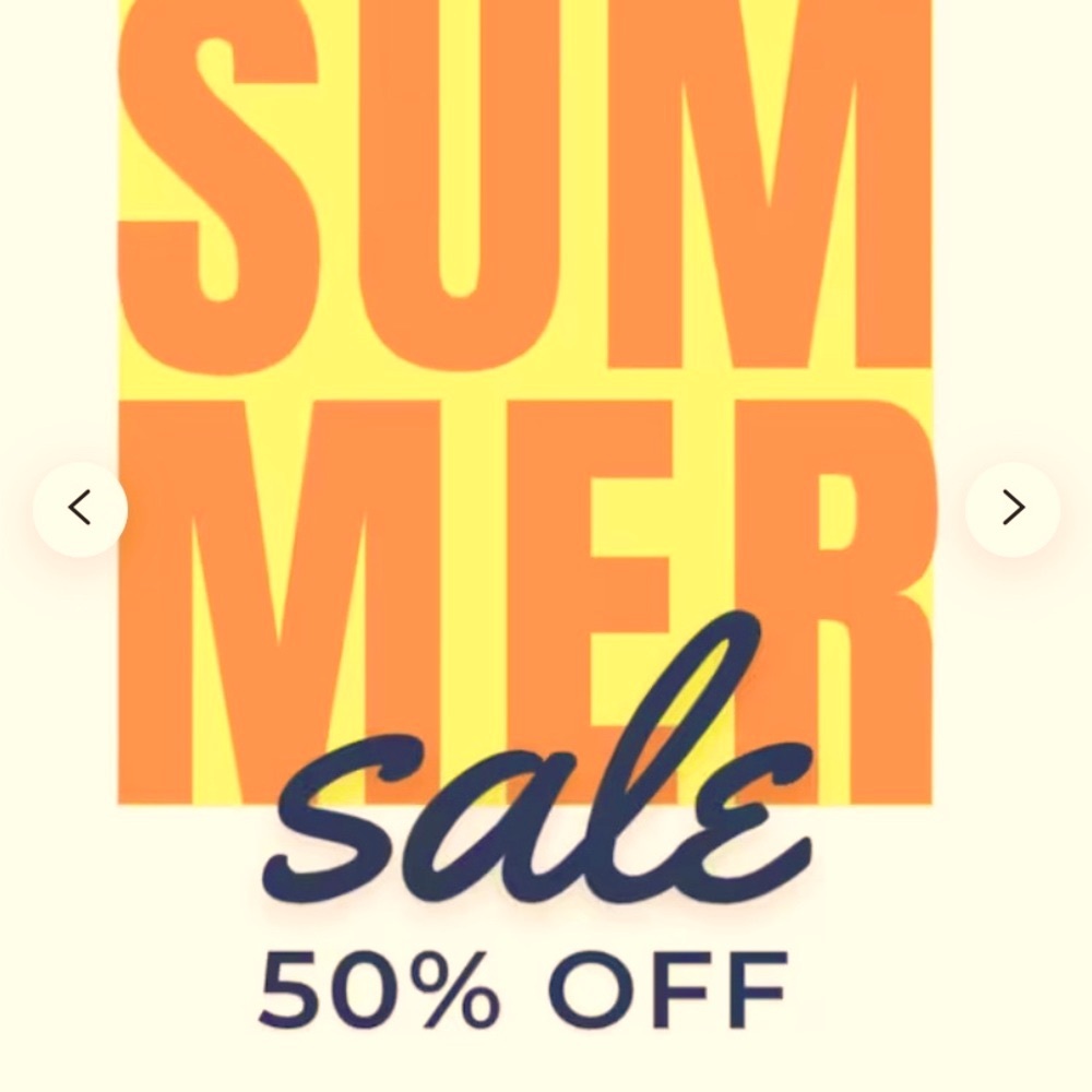 BOGO 50% off 💝 BUY 1 item get 1 item 50% sale! BUNDLE for a large discount 💝 - Picture 5 of 7